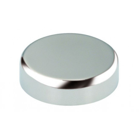 Cache Rond Pour Charniere Salice Verre Ch - Ref. 32922210